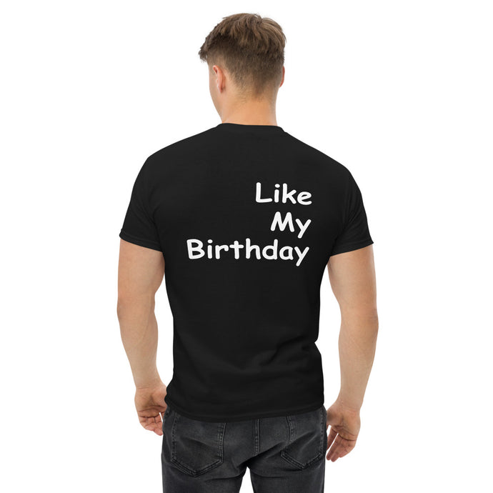 Nothing Sucks Like My Birthday