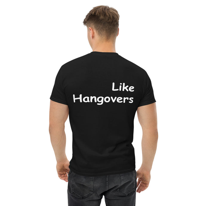 Nothing Sucks Like Hangovers